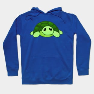 Baby Turtle, Kenny Hoodie